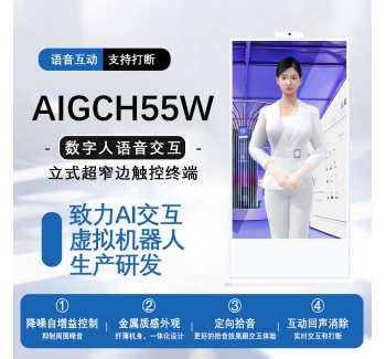 AIGCH55W