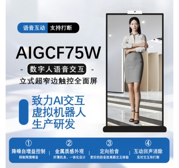 AIGCF75W